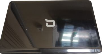 Б/в Ноутбук Compaq 15/celeron b820 ddr3/2gb ddr3/hdd 200 gb/ssd *відсутній/*інтегрована 01-200833039