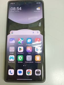 Б/у Мобільний телефон Xiaomi redmi note 14 pro 8/256gb 01-200890430