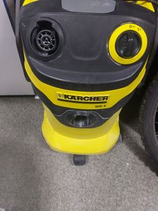 Б/у Пылесос Karcher wd 5 01-200885599
