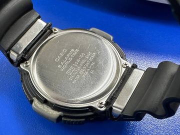Б/в Годинник Casio sgw-100 01-200890651