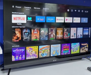 Б/в Телевізор Kivi 32h740nb 01-200874950