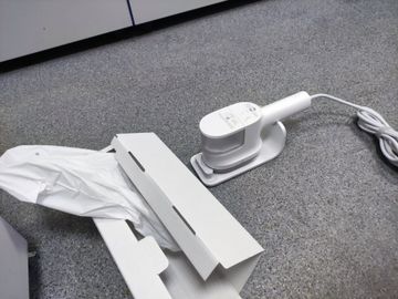 Б/в Відпарювач Xiaomi handheld steam iron b502cn 01-200891444