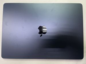 Б/у Ноутбук Apple macbook air 13,6" m3 2024 01-200891242