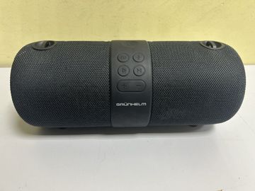 Б/в Акустика Grunhelm gw-321-bl 01-200891581