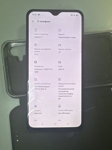 Б/в Мобільний телефон Realme xt rmx1921 8/128gb 01-200891590