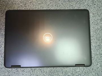 Б/у Ноутбук Dell 11/pentium n5030 siver ddr4/4gb ddr4/hdd *відсутній/ssd 128 gb/*інтегрована 01-200890926