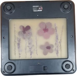 Б/в Електронні ваги Redmond rs-729 01-200833380