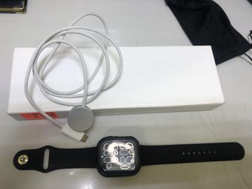 Б/в Смарт-годинник Apple watch series 10 gps 46mm alu. case 01-200892412