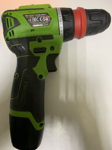 Б/в Шурупокрут Procraft pa-12 bl dfr 01-200892260