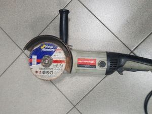 Б/в Кутова шліфмашина Интерскол ушм-150/1300 01-200891224