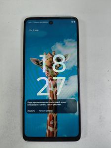 Б/в Мобільний телефон Motorola g24 4/128gb 01-200893604