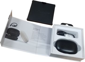 Б/у Наушники Hifuture sonify 01-200856837