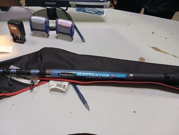 Kalipso navigator pro 270