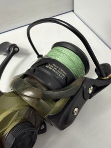 Б/у Катушка рыболовная Weida ei 2000 01-200892532