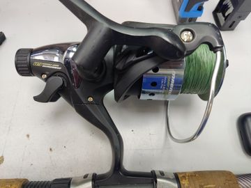 Б/в Котушка риболовна Flagman magnum carp feeder 60 01-200894062