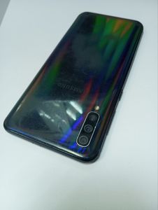 Б/в Мобільний телефон Samsung galaxy a50 sm-a505fn 4/64gb 01-200893801