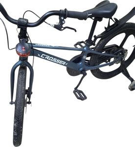 Б/в Велосипед Crosser 20 01-200882164