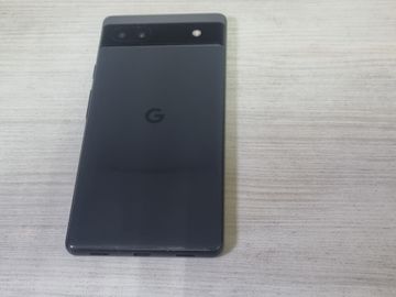 Б/в Мобільний телефон Google pixel 6a 6/128gb 01-200853761
