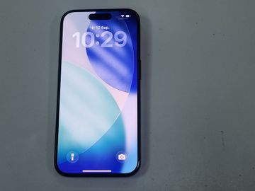Б/в Мобільний телефон Apple iphone 15 pro 128gb 01-200859512