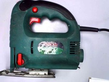 Б/в Електролобзик Verto 52g050 01-200894039