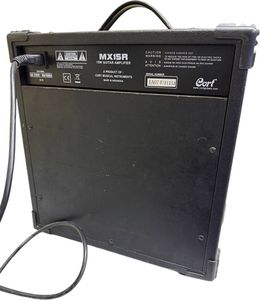 Б/в Комбопідсилювач Cort mx15r 01-200890749