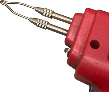 Б/в Паяльник Intertool rt-2002 01-200894314