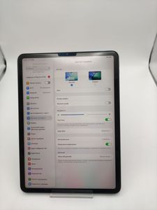 Б/в Планшет Apple ipad pro 11 2022 wi-fi 128gb 01-200891339