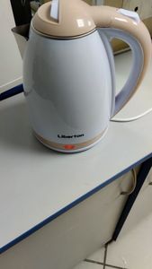 Б/в Електрочайник Liberton lek-6802 01-200894219