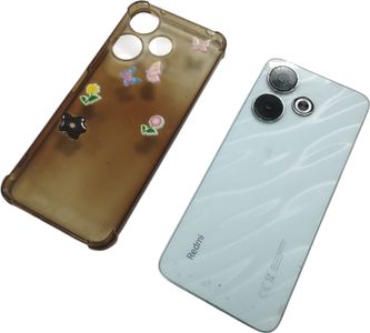 Б/в Мобільний телефон Xiaomi redmi 13 4/128gb 01-200896144