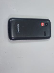 Б/в Мобільний телефон Sigma comfort 50 hit2020 01-200896402