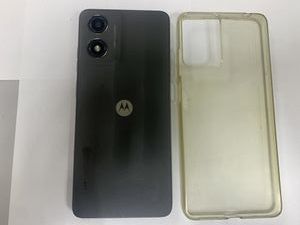 Б/в Мобільний телефон Motorola moto e14 4/64gb 01-200896296