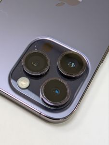 Б/у Мобільний телефон Apple iphone 14 pro max 256gb 01-200896806