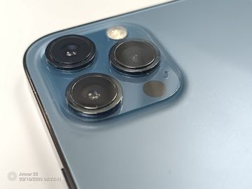 Б/в Мобільний телефон Apple iphone 12 pro max 128gb 01-200896834