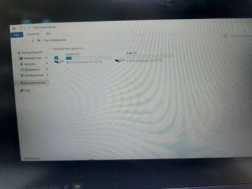 Б/в Ноутбук Hp 15/ryzen 5 3500u ddr4/8gb ddr3/hdd 500 gb/ssd *відсутній/*інтегрована 01-200897613