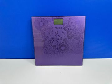 Б/в Електронні ваги Rotex rsb07-n 01-200897717