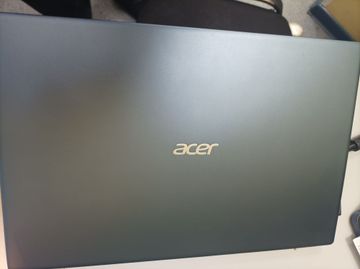 Б/в Ноутбук Acer 14/pentium n5030 siver ddr4/8gb ddr4/ssd 256 gb/*інтегрована 01-200897393