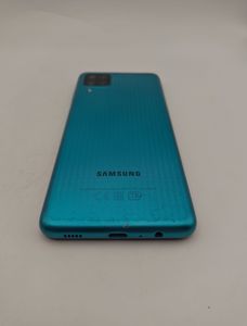 Б/в Мобільний телефон Samsung galaxy a12 a127f 4/64gb 01-200897411