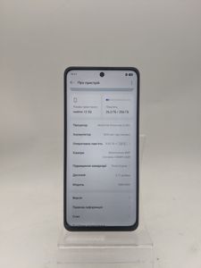Б/в Мобільний телефон Realme 12 5g 8/256gb 01-200844838