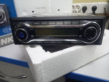Б/у Магнитола Blaupunkt bahamas mp46 01-200897570