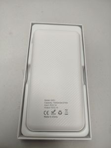 Б/у Зовнішній акумулятор Power X k521 10000 12w 18-000093695