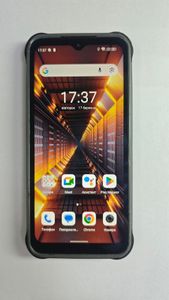 Б/в Мобільний телефон Ulefone power armor 14 pro 8/128gb 01-200898714