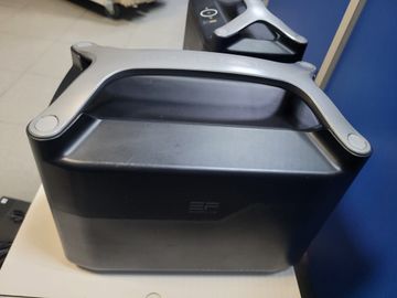 Б/в Зарядна станція Ecoflow river pro+river pro extra battery + кабель для з'єднання між собою 01-200898128