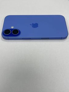 Б/в Мобільний телефон Apple iphone 16 128gb 01-200897136