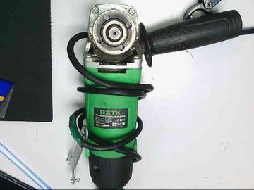 Б/у Угловая шлифмашина Rztk ag 850s 01-200898859