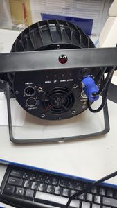 Б/в Прожектор Free Color p1810-a rgbw 01-200898855