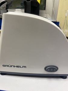 Б/в М`ясорубка Grunhelm amg140wj 01-200898620