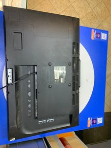 Б/в Телевізор Saturn led24k 01-200880456