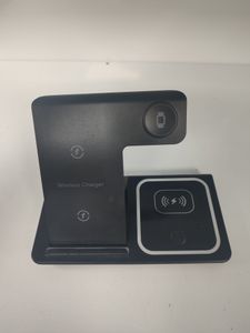 Б/в Бездротовий зарядний пристрій China 3 in 1 charger 01-200899309