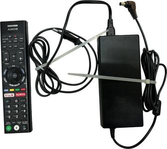 Б/в Телевізор Sony kd-43xg8096 01-200896690