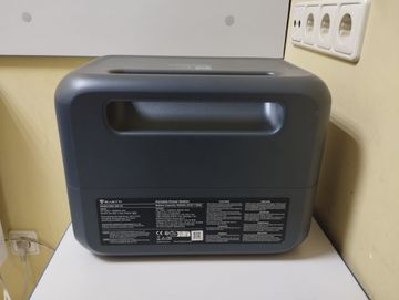 Б/в Зарядна станція Bluetti elite 100 v2 01-200898529